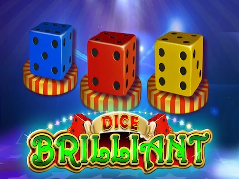 Brilliant Dice