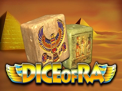 Dice of Ra