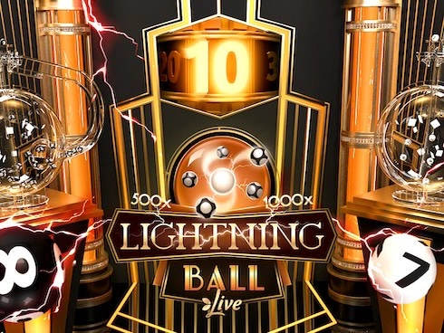 Lightning Ball