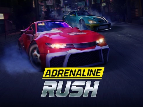 Adrenaline Rush
