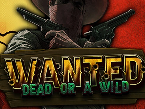 Wanted Deada Wild