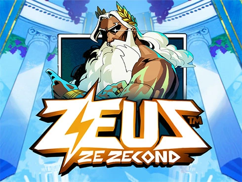 Zeus Ze Zecond