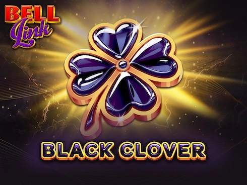 Black Clover Bell Link