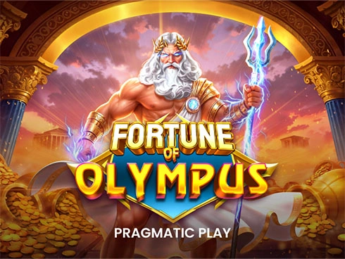Fortune of Olympus